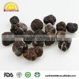 Chinese Fully Matured Frozen Wild Black Truffle Mushroom thumbnail-1