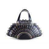 Handbag Factories in China, pu Leather Handbag,handbag Stands thumbnail-1