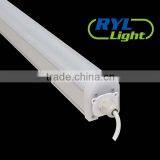 Aluminum Housing IP65 LED Lighting Fixture CE ROHS Standards