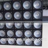 2015 New Arrival LED Matrix Individual Control Wall Indoor Stage Lighting Stage Blinder Light thumbnail-5