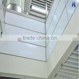 Aluco Board Wood Finished ACP Aluminum Composite Panels thumbnail-3