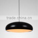 Round Pendant Lamp thumbnail-1