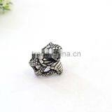 Mix Jewelry Manufacturer China Stainless Steel Jewelry Rings Couple Rings Men Rings Supplier's Choice thumbnail-3