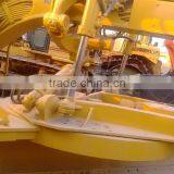 Used Japan Motor Grader XCMG14g 140H 140G 16G 16H 12G Japan Made Motor Grader thumbnail-4