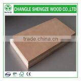 okoume commercial plywood with best quality plywood in sale