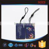 MDT73 Latest Rfid Crystal Epoxy Smart Card thumbnail-2