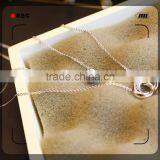 Alloy /brass Fashion Desigm Women Necklace thumbnail-1