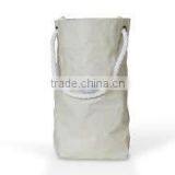 Practical Single Canvas Wine Bag thumbnail-1