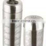 Stainless Steel Salt/Pepper Dispenser