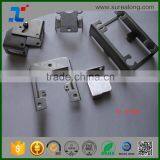 SUREALONG Factory Dennis Sale of OEM Stainless Steel Stamping Bending Product Sheet Metal Punching Parts Stamping Parts thumbnail-5