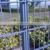 Wire Mesh Fencing