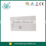 Blank White Logistics Label , Logistics Tracking Paper thumbnail-2