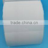 Thermal Blank White Barcode Label Sticker Roll thumbnail-4
