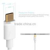 OEM Flat Type-c2.0 Data Link USB Cable thumbnail-5