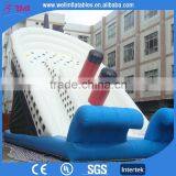 Titanic Inflatable Slide for Sale