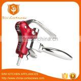 Hot Seeling Rabbit Corkscrew Professional Wine Opener Bottle Opener Quality Choice thumbnail-4