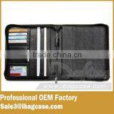 Padfolio Calculator China Manufacturer Portfolio Case Notebook thumbnail-4