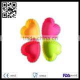 Collapsible Silicone Cake Mould thumbnail-1