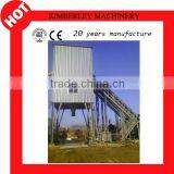 China Top Ten Selling Products Mix Concrete Plants thumbnail-1