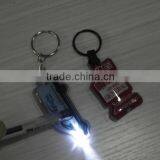 Keychain Led Squeeze Light