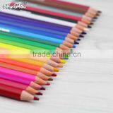 12 Pcs Plastic Color Pencil in Bulk thumbnail-5