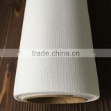 420gsm Strong stretched matte poly-cotton solvent media