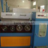 22DW Aluminum Electric Wire Drawing Machine thumbnail-1