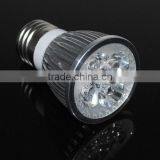 Full Spectrum Grow Light LED 10W E27 AC 85V - 265V Grow Lamp Bulb for Flowering Plant,hydroponics System 4pcs/lots thumbnail-6