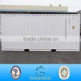 20ft 40ft Shipping Container Shipping Container to Miami