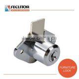 Zinc Alloy Cabinet Key Lock