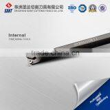 Internal Threading Toolholder SNR0010K11