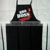 Bib Apron