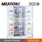 Quality Branded Iron Baskets for Kitchen Drawer thumbnail-1