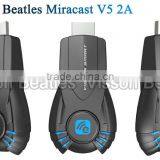 Vensmile Ezcast Dongle V52A External Antenna Android Usb Wifi Dongle Magic tv Stick thumbnail-2