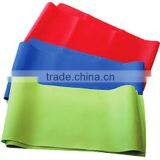 Flat Resistance Bands Flat Yoga Band thumbnail-5