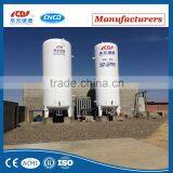 Vacuum Cryo Chemical Storage Tank thumbnail-1