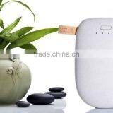 New Hot Product for 2016 Universal Portable Stone Power Bank 10400mAh thumbnail-6