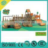 2016 Kids Wood Outdoor Playground Items MBL02-U42