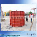 Concrete Pipe Mould Construction Building Machine CE Approved Production Line Equipments Producing Pipe for Sale thumbnail-2