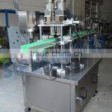 2016 High Technological Plastic Bottle Cap Screwing Machine for Sale