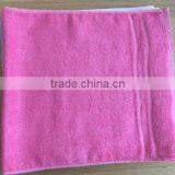 Factory Price Bath 100% Bamboo Fiber Towel thumbnail-2