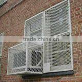Anti-skidding Pvc Expanded Metal Mesh (factory Price)