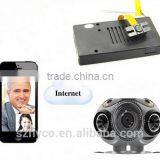 Wifi DIY Battery Camera