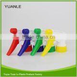 2015 New Design High Quality 28/400 YuYao Four Color Model A Plastic Garden Sprayer thumbnail-1