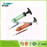 Balls and Inflatable Toys Inflators and Air Pumps