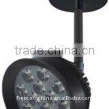 Hung on a Wall Rechargeable LED Spotlight
