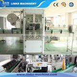 Automatic PVC Label Sleeve Machine thumbnail-4