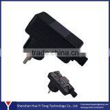 12W Waterproof Power Adapter With Germany Plug thumbnail-1
