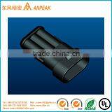 3 PIN Wire to Wire Automotive Male Female Waterproof Wire Connector thumbnail-3