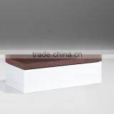 Living Room Furniture Modern Coffee Table With Storage SK1332A thumbnail-2